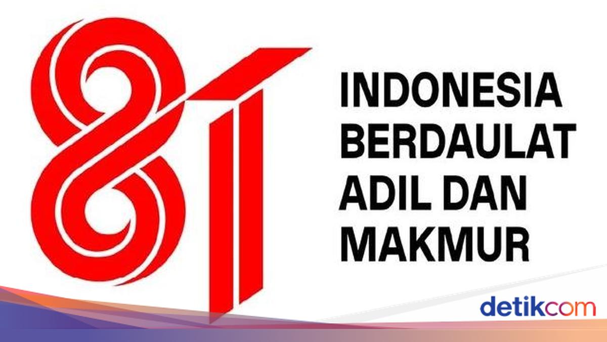 Mengenal Fajar, Pemenang Desain Logo HUT ke-81 RI dari UNP