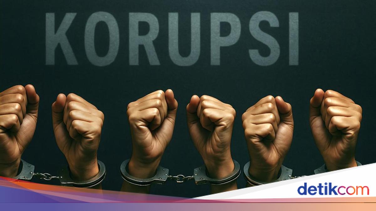 Mengapa Pejabat Sering Terjerat Korupsi? Analisis Para Ahli