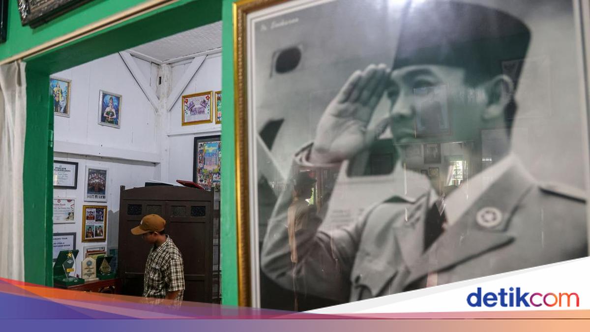 Mengapa Hanya Terdapat Tiga Foto Dokumentasi Proklamasi Kemerdekaan RI?