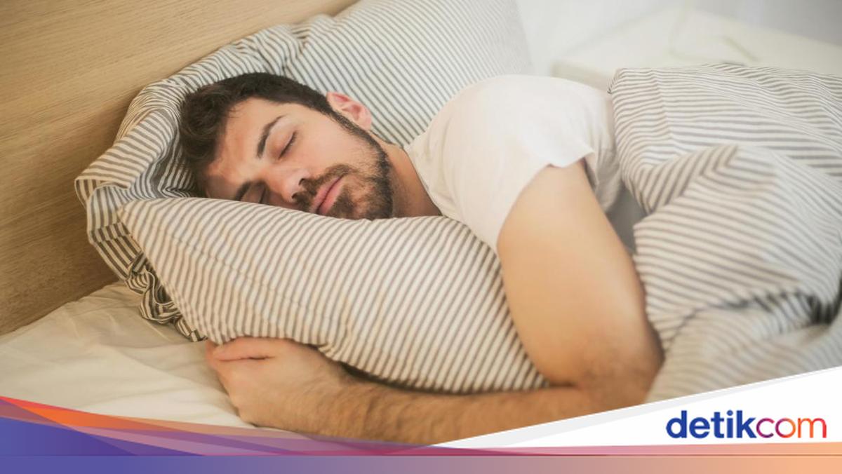 Menggertakkan Gigi Saat Tidur: Penyebab dan Cara Mengatasinya