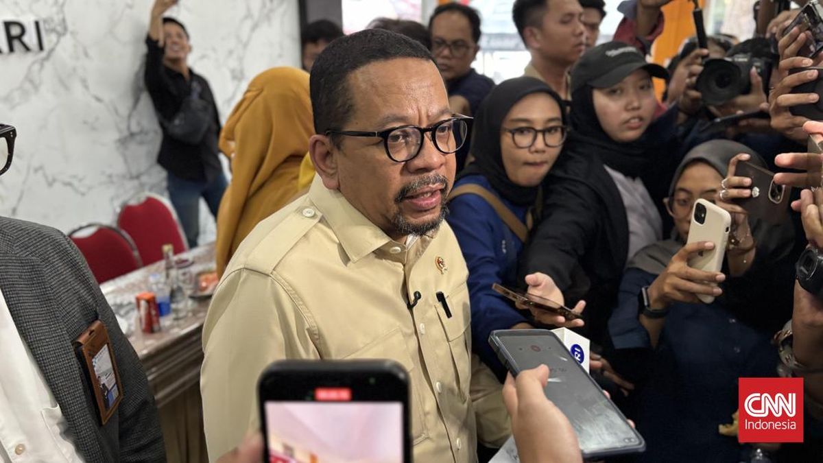 Kepala Bakom RI: Fokus pada Substansi Pidato Prabowo