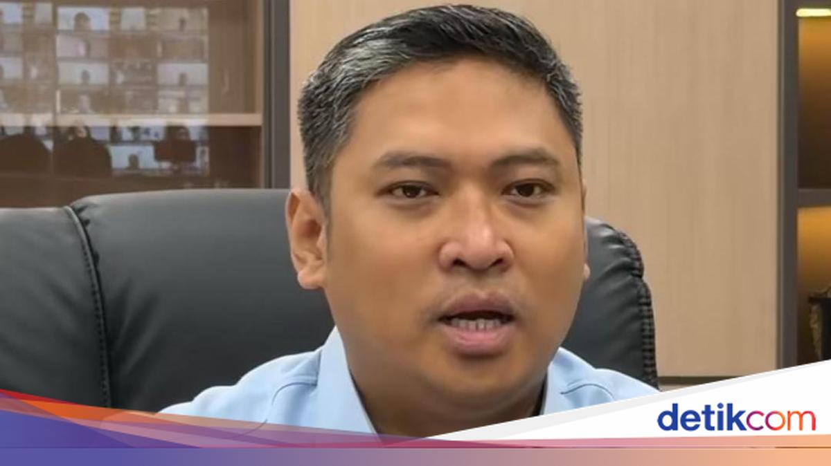 Permintaan Maaf Kepala BGN Terkait Keracunan Massal di Sidoarjo
