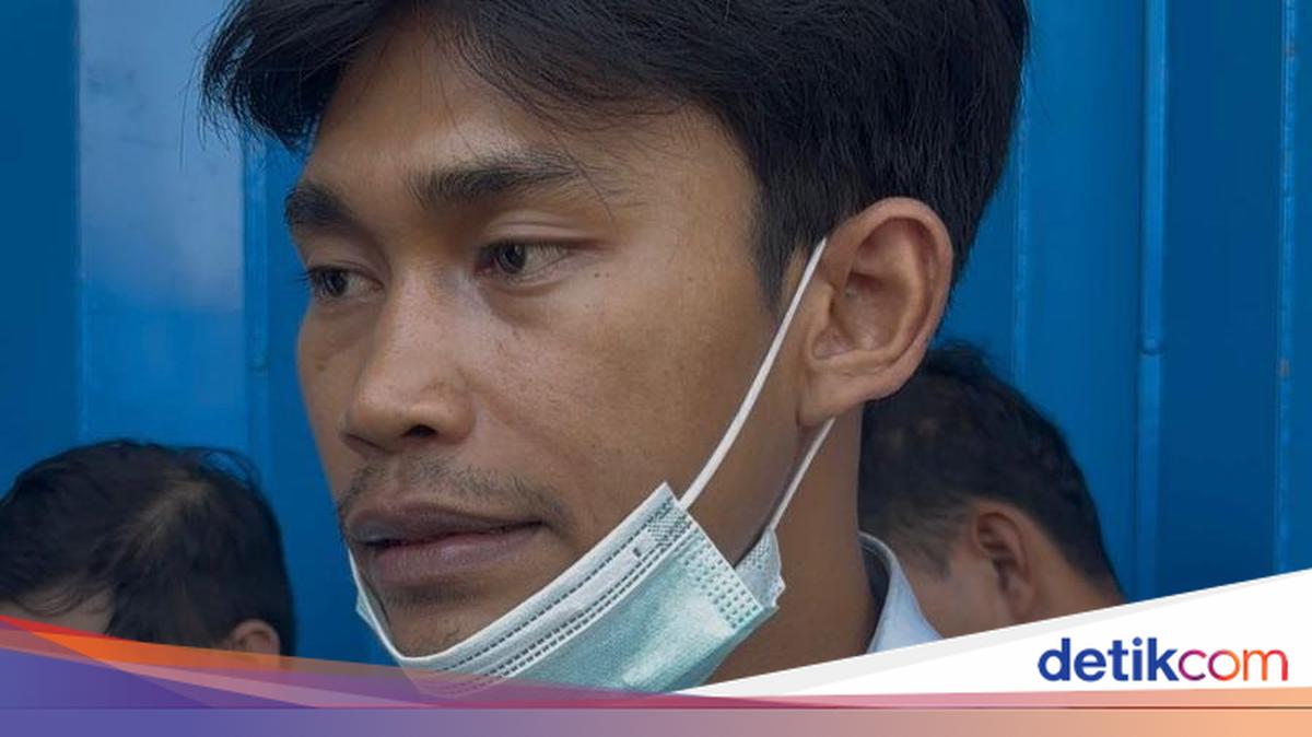 Kepala SPPG Minta Maaf Usai Keracunan Massal yang Melibatkan 566 Santri di Sidoarjo