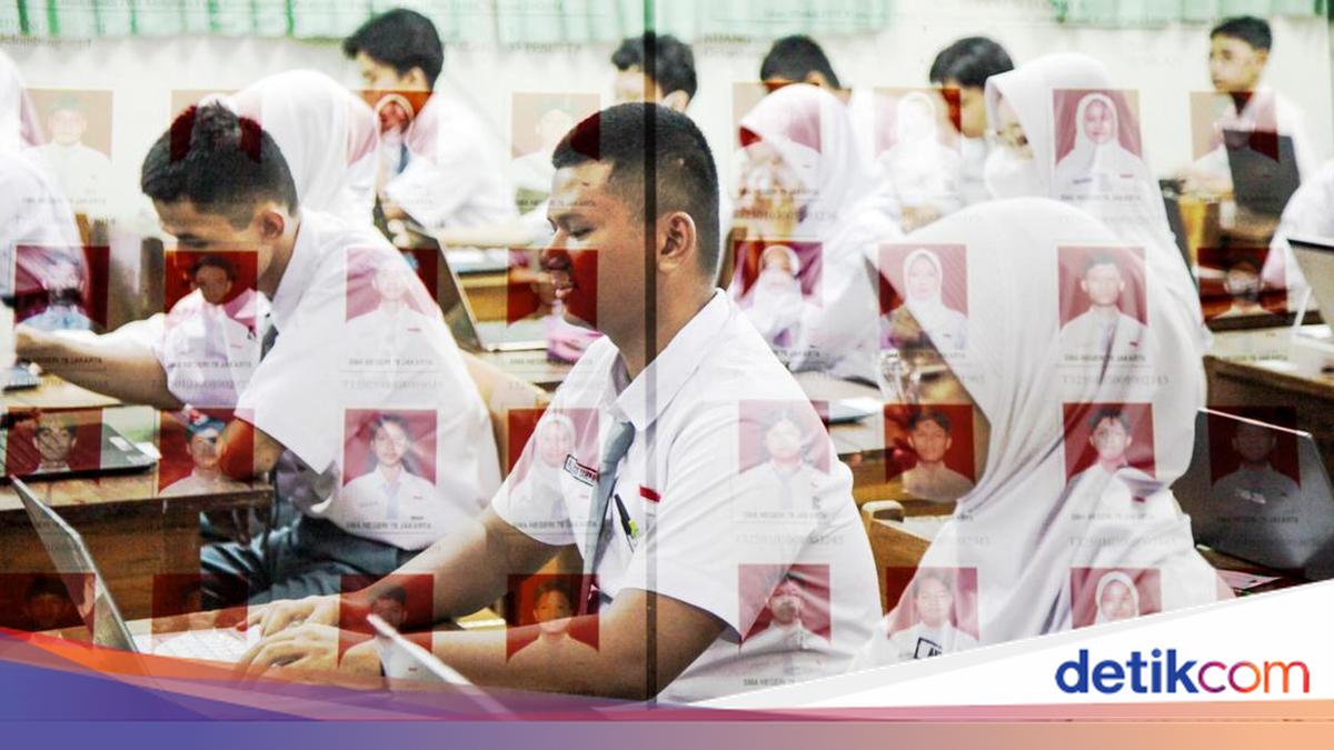 Persyaratan Rapor Siswa untuk Pendaftaran TKA 2026