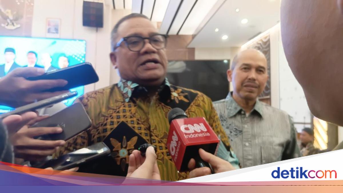 Ketua Majelis Rektor PTN Menyikapi OTT KPK di Unsoed: Tanggung Jawab Jalur Mandiri