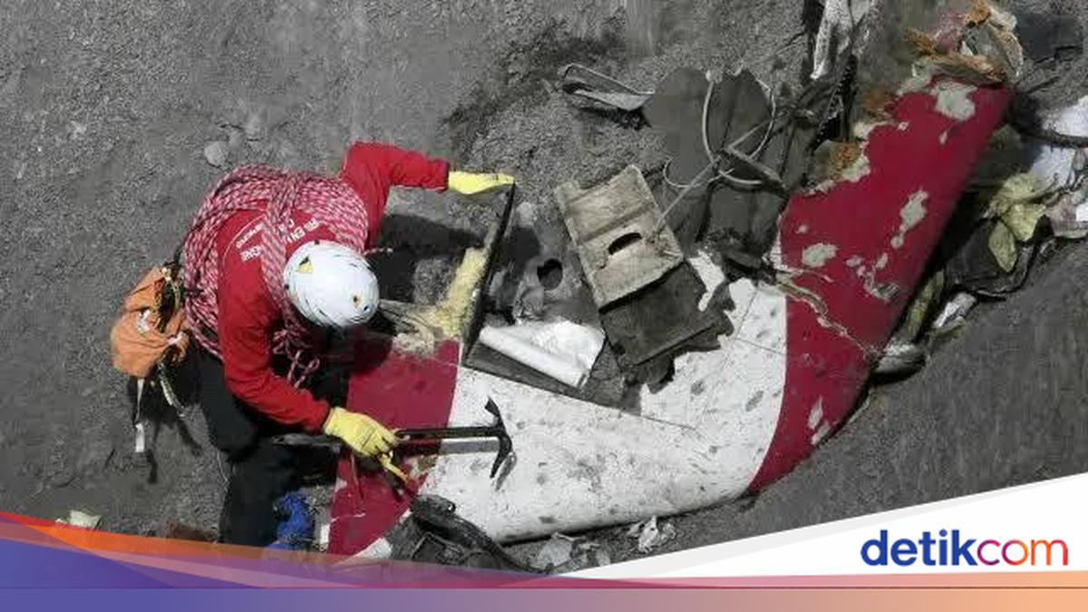 Tragedi Pesawat Germanwings: Tindakan Kopilot yang Menghancurkan