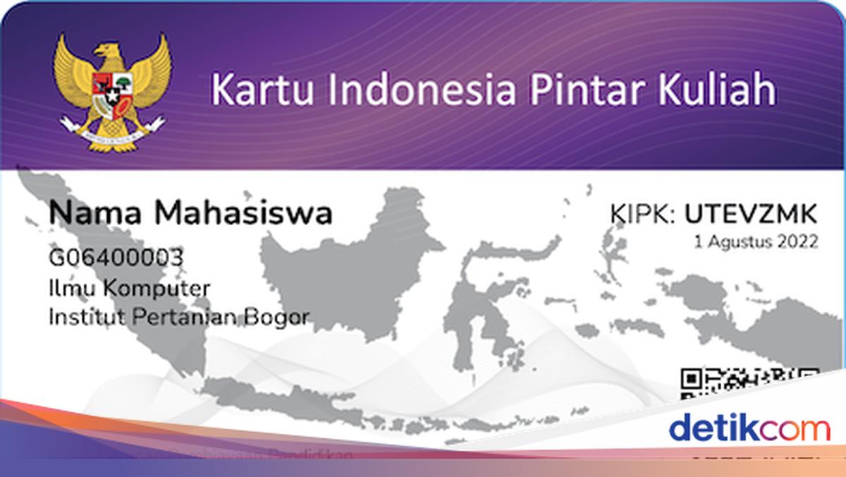 Pendaftaran KIP Kuliah Jalur Mandiri Masih Dibuka, Simak Cara dan Syaratnya