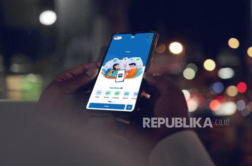 Kirim Uang ke Luar Negeri dengan BRImo, Praktis dan Dapat Cashback Rp 50.000