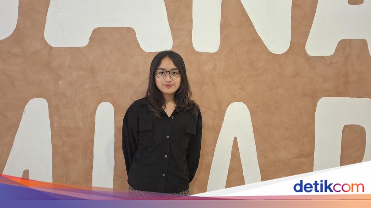 Perjalanan Inspiratif Clarissa: Mahasiswa Berprestasi yang Mendirikan Startup di AS