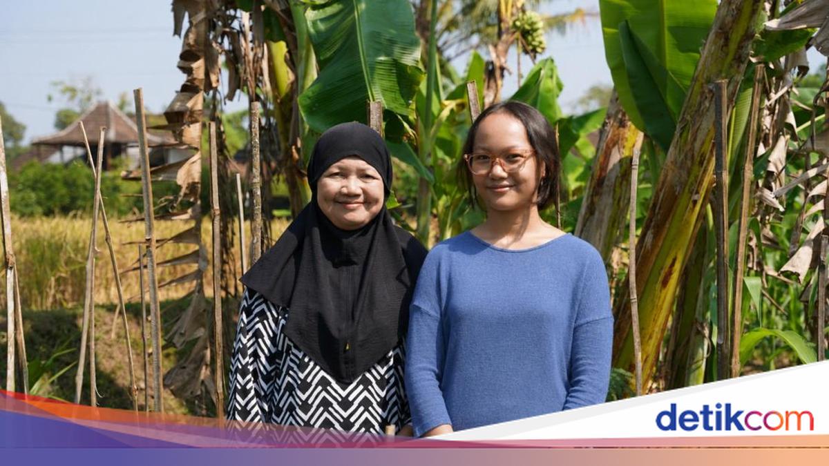 Perjuangan Anak Buruh Tani Raih Beasiswa di UGM