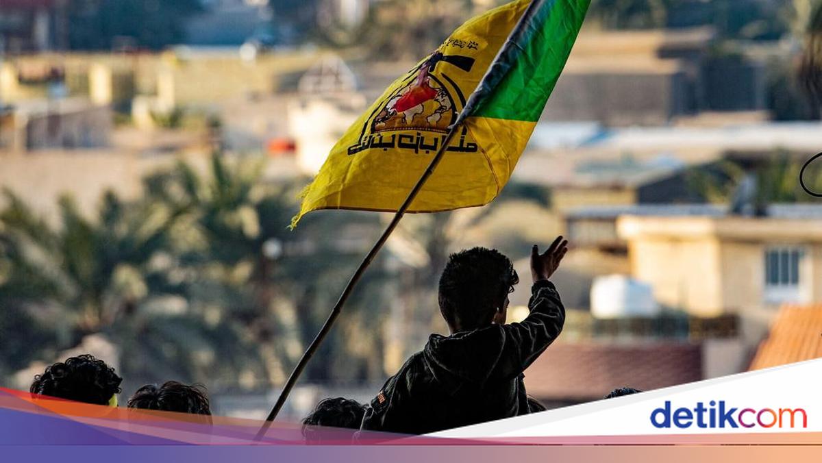 Komandan Senior Hizbullah Tewas Akibat Serangan Israel di Pinggiran Beirut