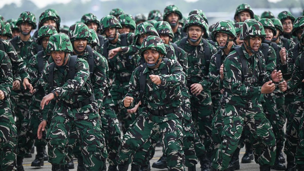 DPR Minta TNI Tinjau Kembali Keterlibatan dalam Program Pembekalan Beasiswa LPDP