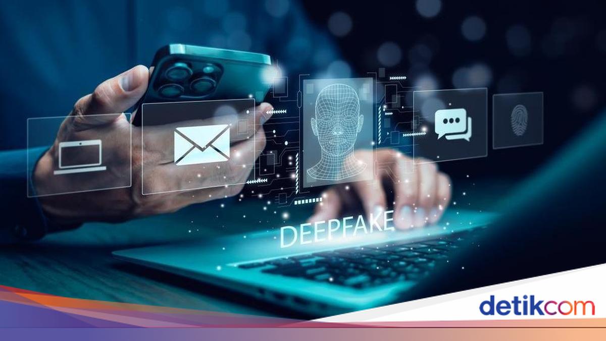 Komisi I DPR Mengutuk Penyalahgunaan Teknologi Deepfake di Kalimantan Barat