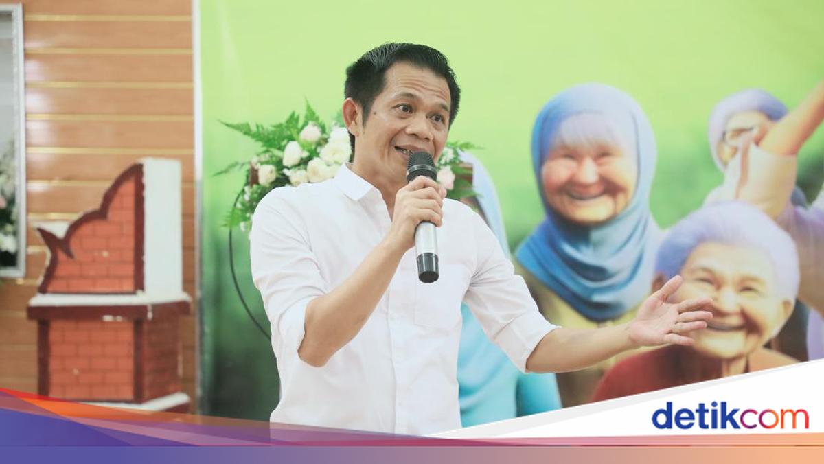 Kritik Terhadap Lagu 'Lalaki Langit' Bupati Purwakarta Memicu Tanggapan dari DPR