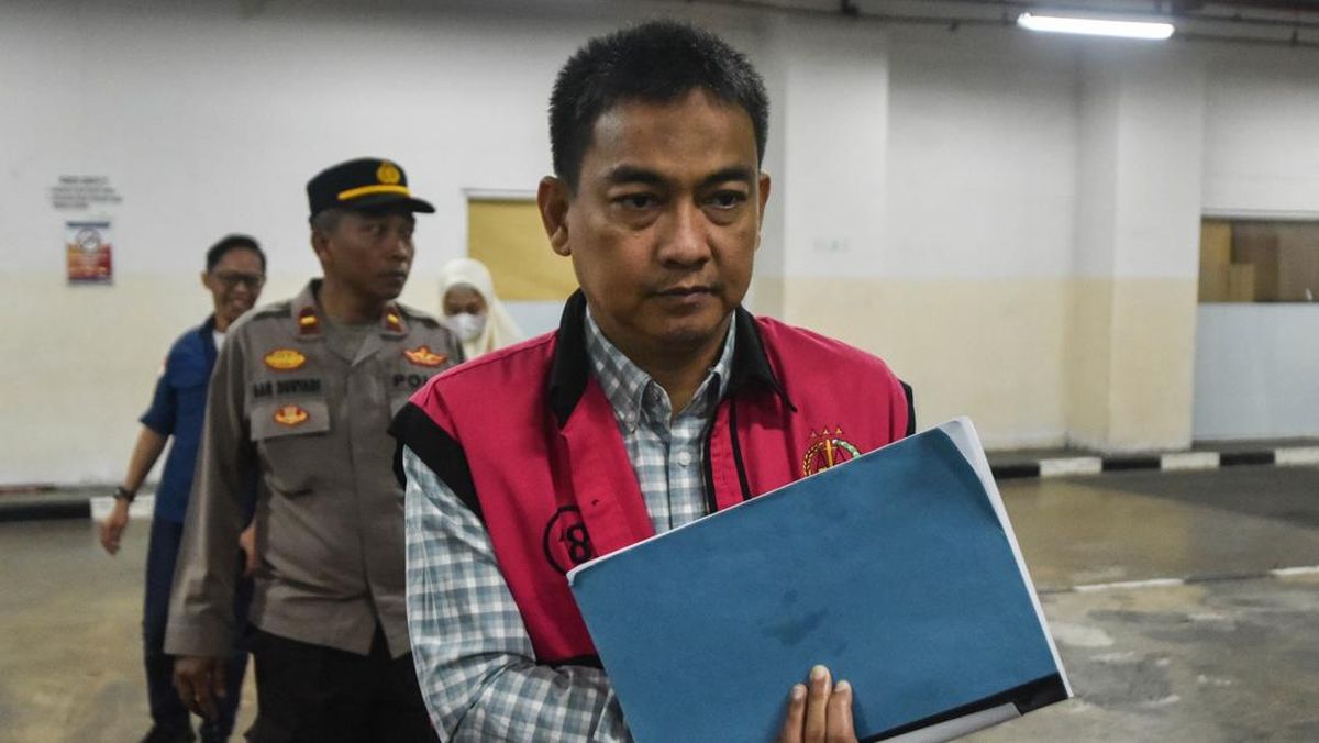 Komisi II Tutup-nutupi Nama Calon Pengganti Anggota Ombudsman Hery Susanto