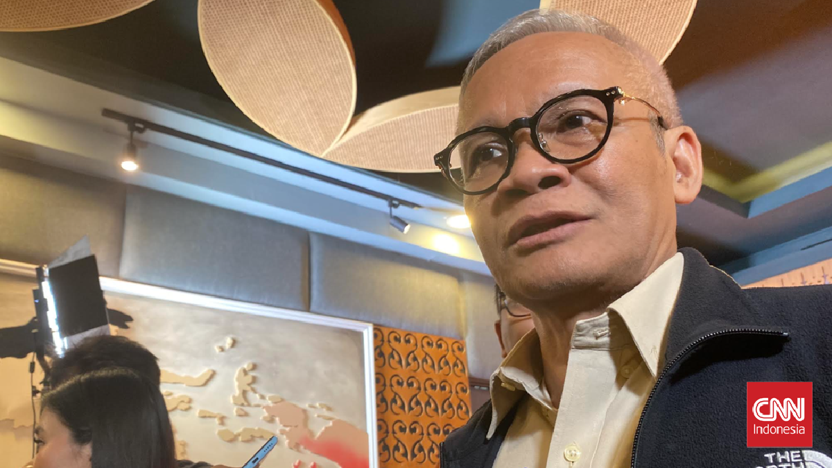RUU Pemilu Tetap Jadi Inisiatif DPR, Komisi II Tegaskan Kesepakatan