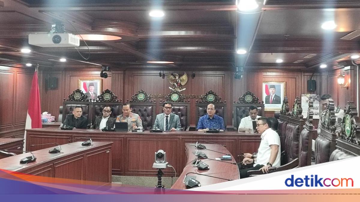 Rekening Botok Pati Kembali Diaktifkan Setelah Konferensi Pers Komisi III DPR