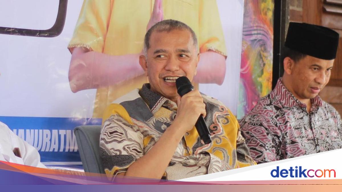 ---
DPR Desak Penegakan Hukum Tuntas atas Kasus Pemerkosaan di Sampang

---