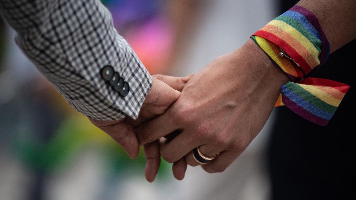 Komisi VIII DPR Siap Pertimbangkan Usulan RUU Pidana LGBT