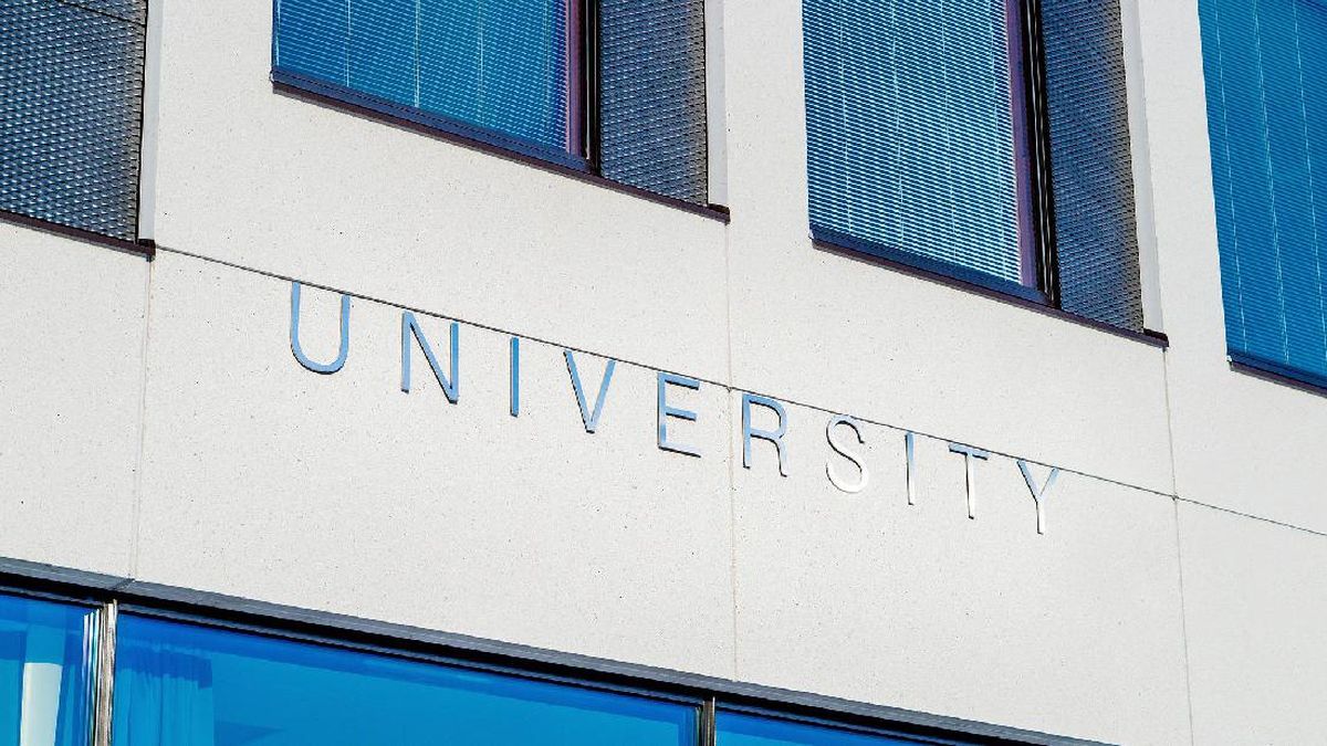 Komisi X DPR Belum Mendapat Informasi Tentang Universitas Republik Indonesia