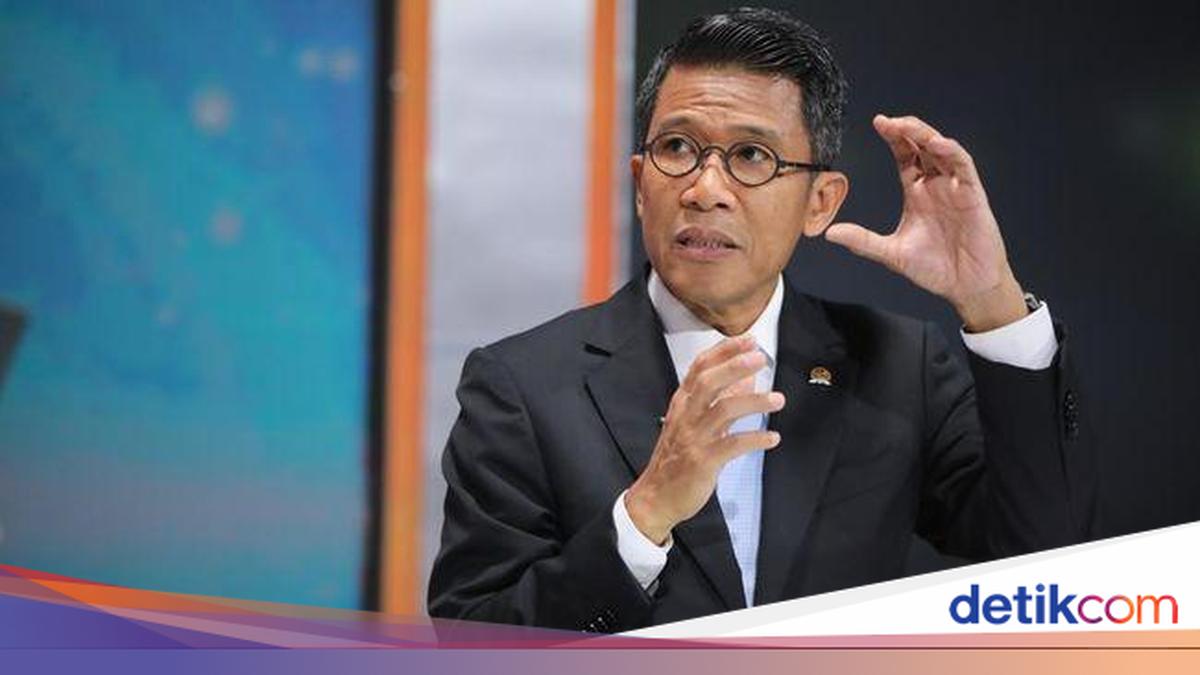 ---
Prabowo Diharapkan Tenangkan Masyarakat Terkait Nilai Tukar Dolar dan Rupiah

---