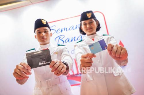 BRI Berikan Dukungan Pendidikan untuk Paskibraka Selama 17 Tahun