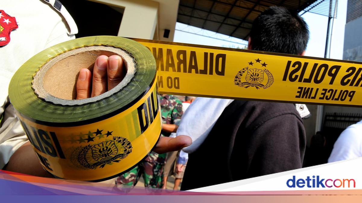 Kecelakaan KRL di Jakarta Barat Mengakibatkan Siswa SMA Tewas