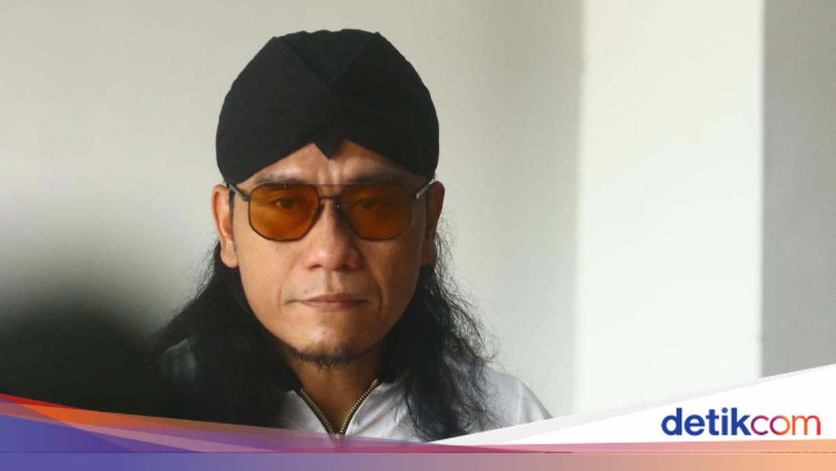 Gus Miftah (Jauh Hari Wawan S/detikJogja)