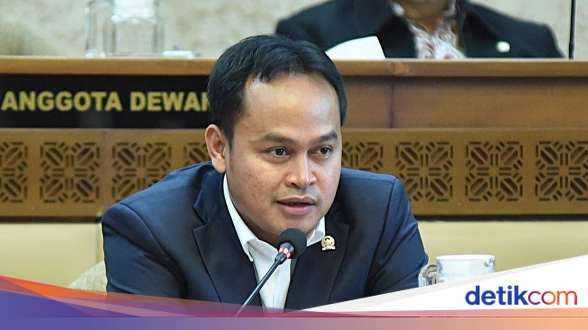 KPK Tangkap Bupati Pemalang, NasDem Soroti Ketidakwaspadaan Kepala Daerah