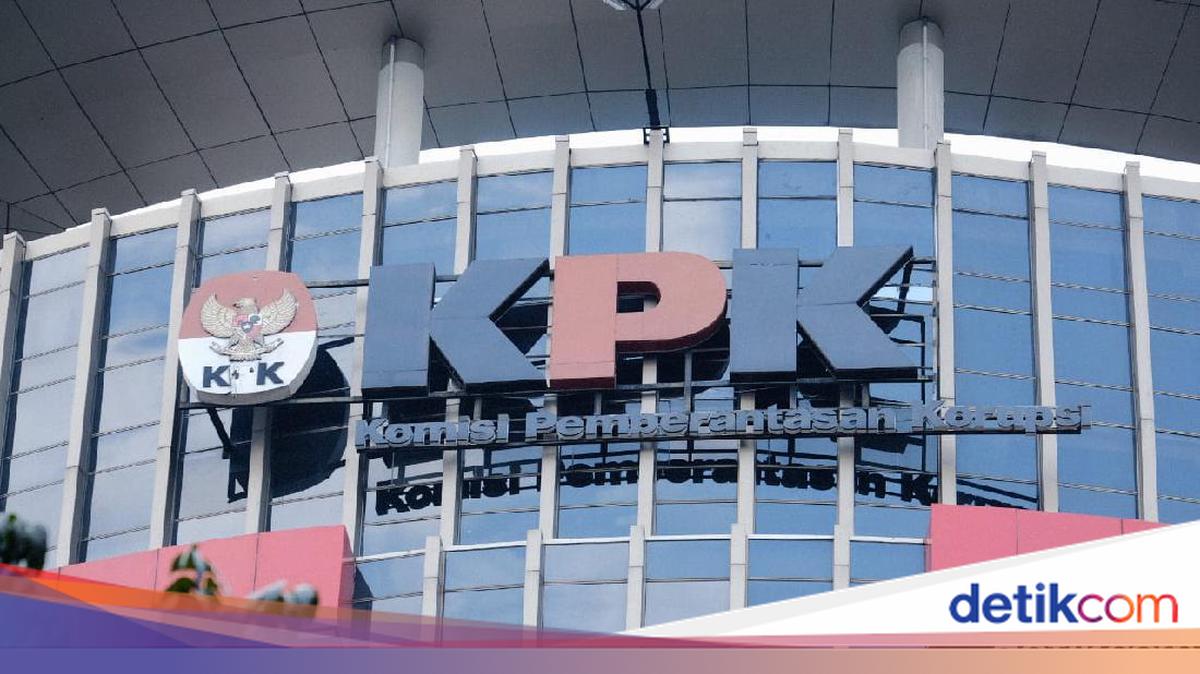 KPK Tangkap Tangan Bupati Pemalang