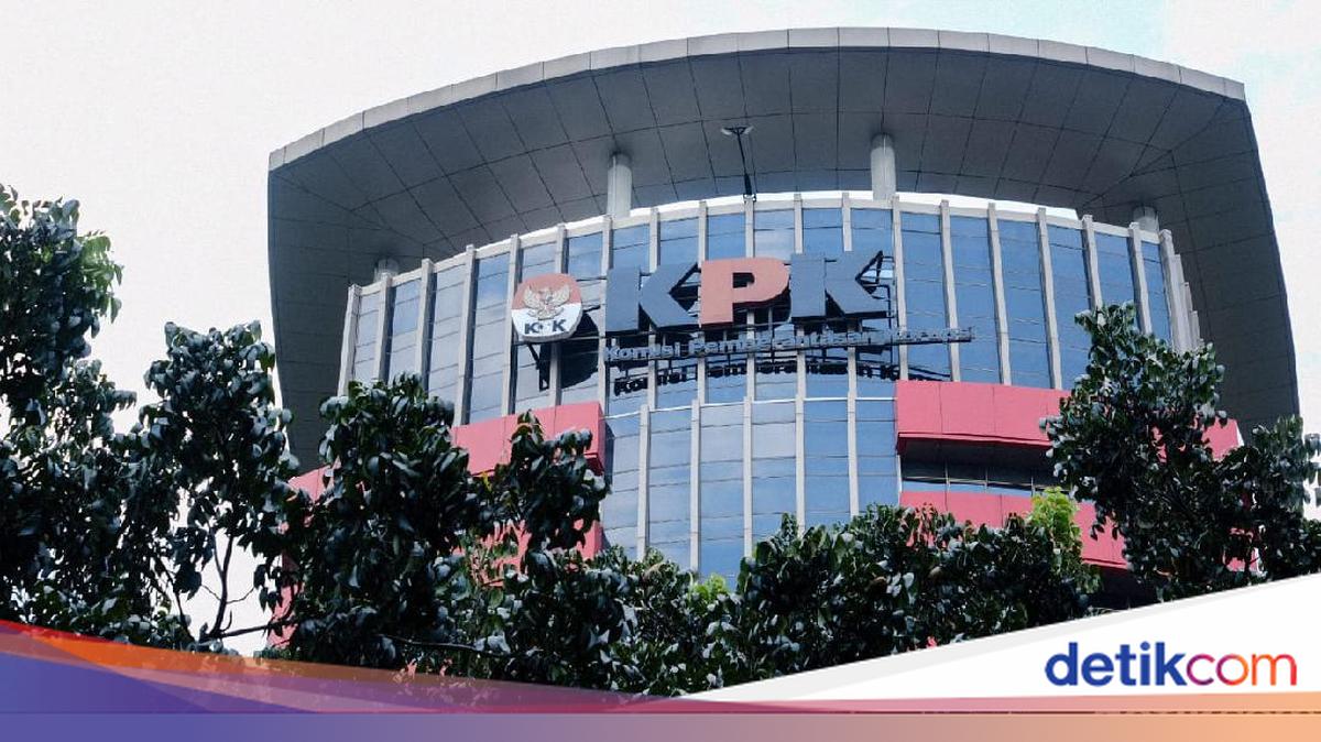 KPK Kembali Panggil Bupati Penajam Paser Utara Terkait Kasus TPPU