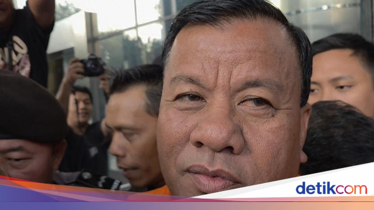 KPK Ungkap Dugaan Pemotongan TPP ASN oleh Bupati Kuansing Nonaktif