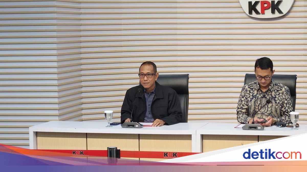 Bupati Pemalang Ditangkap KPK, Diduga Terlibat Pemerasan Hingga Rp 1,9 Miliar