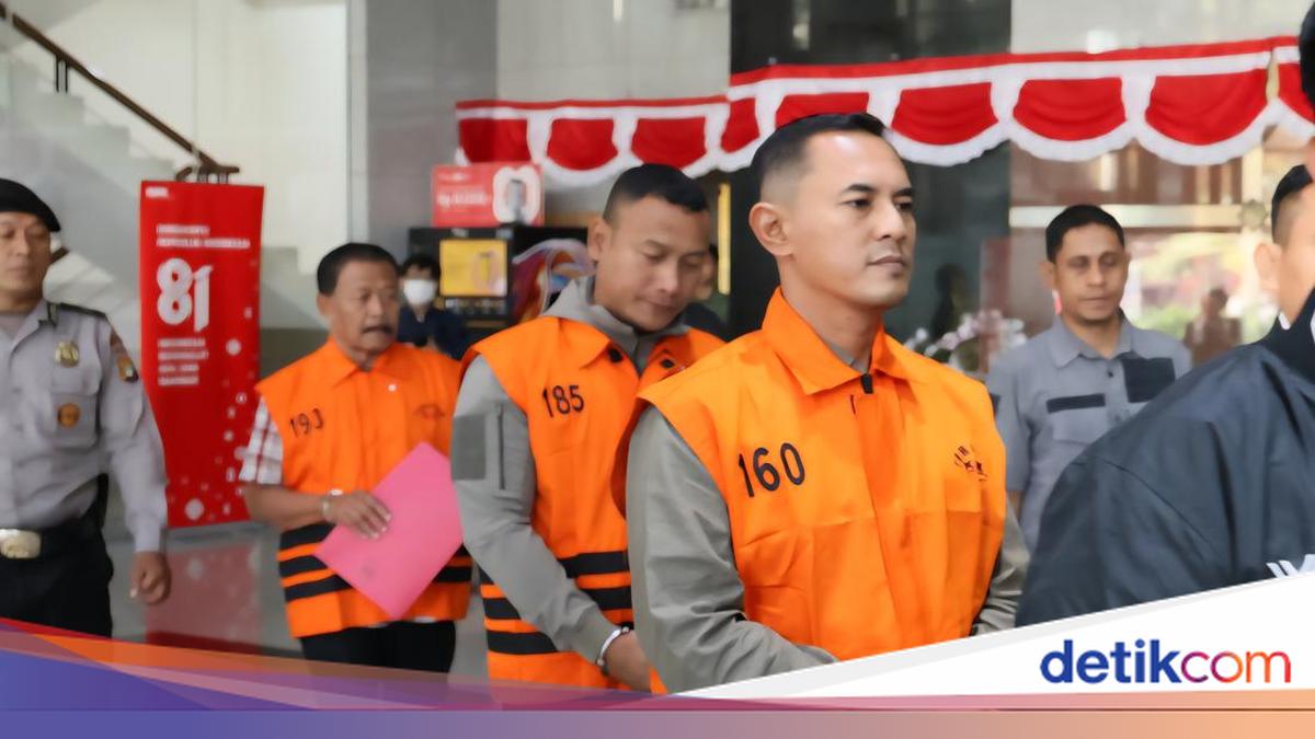 ---
KPK Selidiki Dugaan Pemerasan yang Melibatkan Staf Bupati Pemalang

---