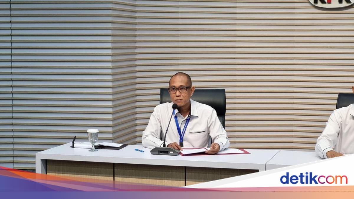 KPK Selidiki Setoran dari Kantor Imigrasi Terkait Kasus Silmy Karim