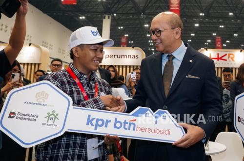 Tenor KPR Diperpanjang Hingga 40 Tahun, Cicilan Jadi Lebih Terjangkau