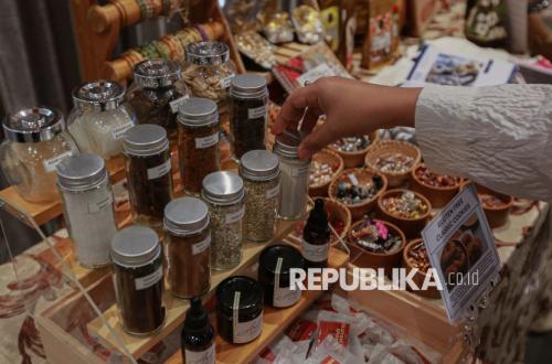 Pertumbuhan Kredit UMKM Terbatas, Bank Terapkan Selektivitas dalam Penyaluran