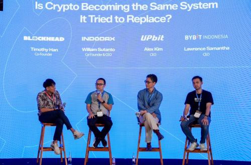Keterhubungan Kripto dan Perbankan: Regulasi sebagai Landasan Utama
