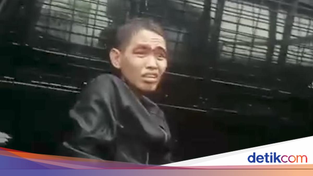 Kronologi Pembunuhan Tragis Anak Politikus oleh Heru Anggara