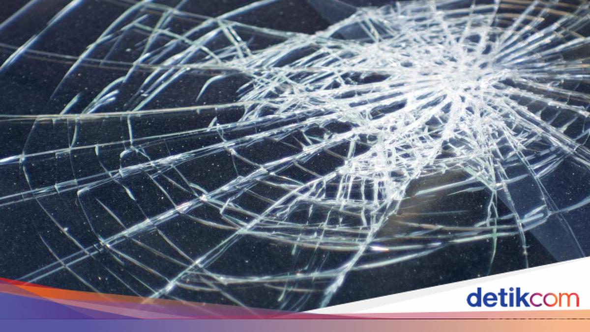 Kecelakaan Tragis di Kembangan Jakarta Barat, Tiga Nyawa Melayang