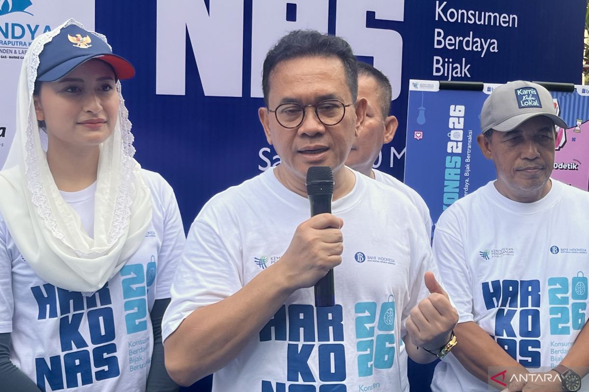 Revisi Aturan E-Commerce Akan Perkuat Perlindungan UMKM