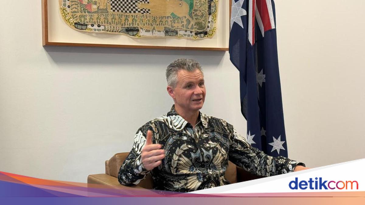 Peningkatan Kuota Beasiswa Australia Awards di 2027: Pernyataan dari Wamenlu Australia