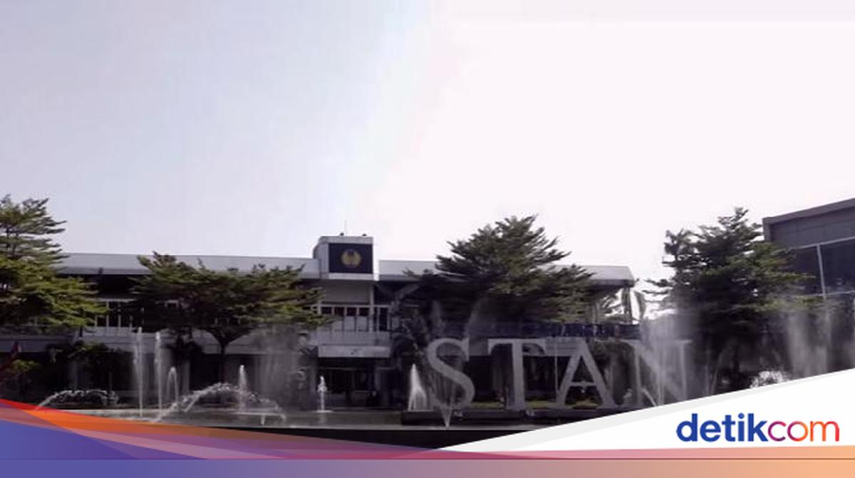 Kuota Penerimaan Mahasiswa Baru PKN STAN 2026 Mencapai 1.000 Orang