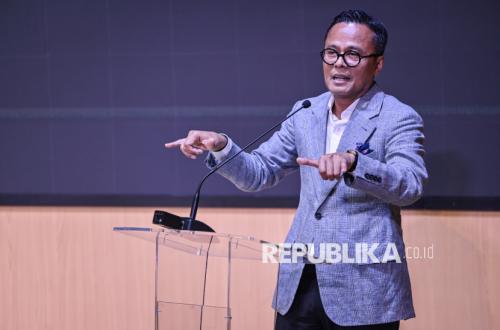 Laba BUMN Capai Rp 330 Triliun, Danantara Targetkan Rp 360 Triliun di 2026