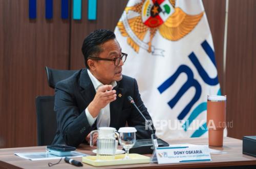 ---
Tantangan Penyusunan Laporan Keuangan Danantara yang Masih Dalam Proses

---