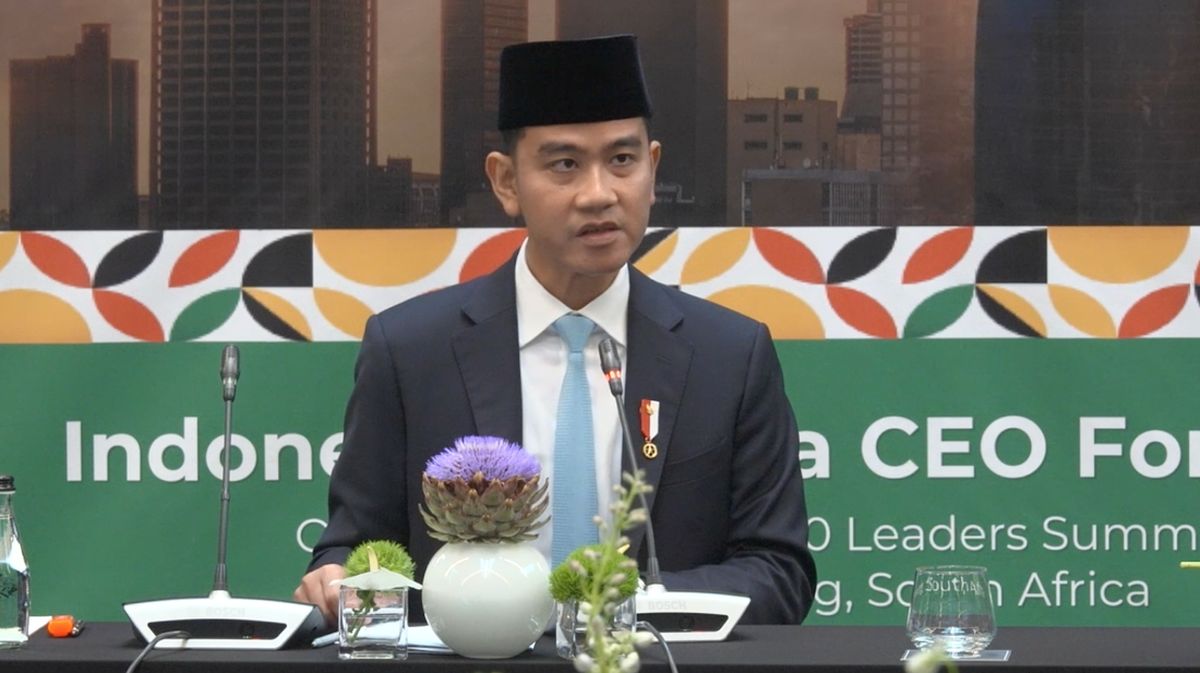 Kekayaan Wapres Gibran Terungkap, Mencapai Rp27,9 Miliar