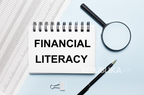 Membangun Masa Depan Keuangan yang Sehat Melalui Literasi Finansial