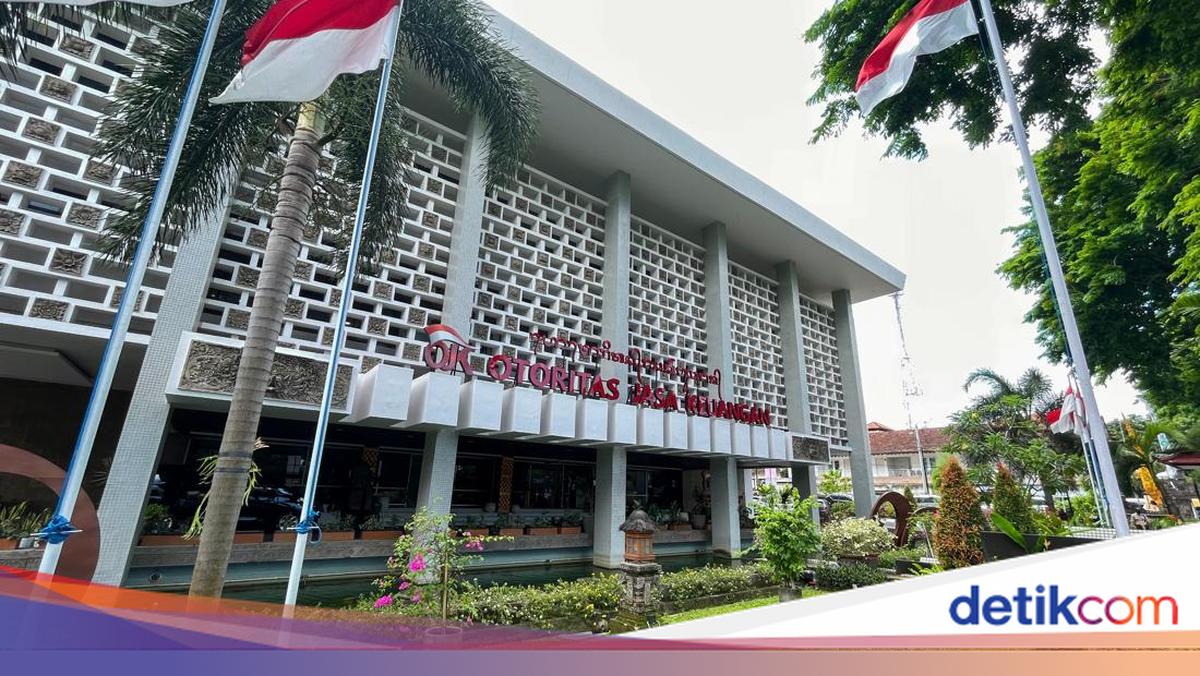 Peluang Magang Nasional Batch 2 di OJK, Tersedia di Provinsi Mana Saja?