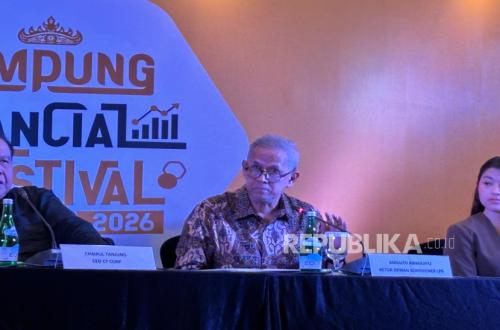 LPS Targetkan Penjaminan Polis Asuransi Mulai 2027