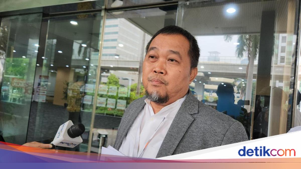 ---
MAKI Kritik Hotman Terkait Izin Penetapan Tersangka Febrie

---